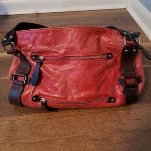 Tano Shoulder Purse